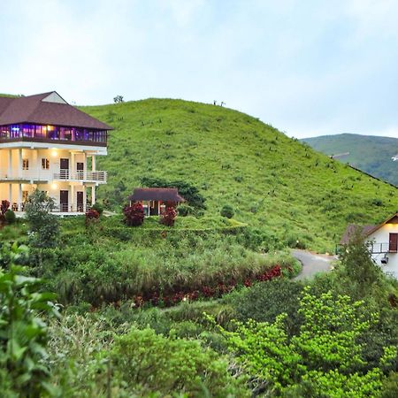 Ostello Zostel Vagamon Esterno foto