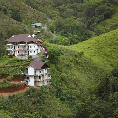 Ostello Zostel Vagamon Esterno foto