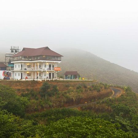 Ostello Zostel Vagamon Esterno foto