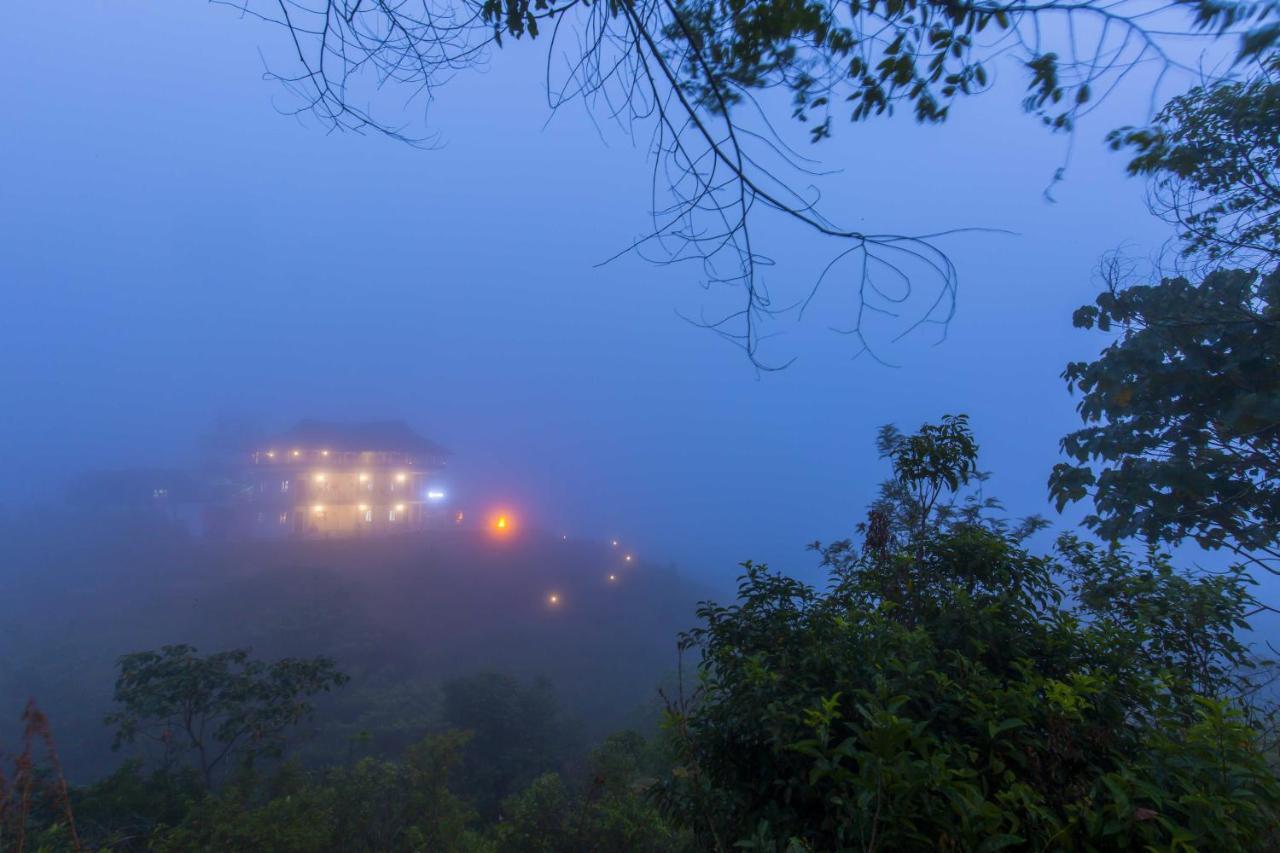 Ostello Zostel Vagamon Esterno foto