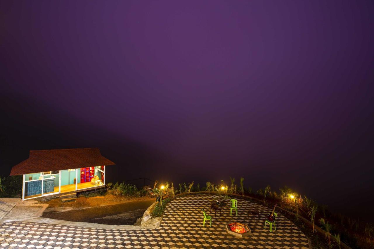 Ostello Zostel Vagamon Esterno foto